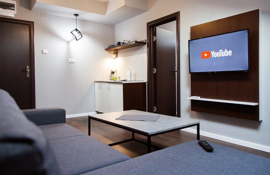 Apartmani Zrenjanin