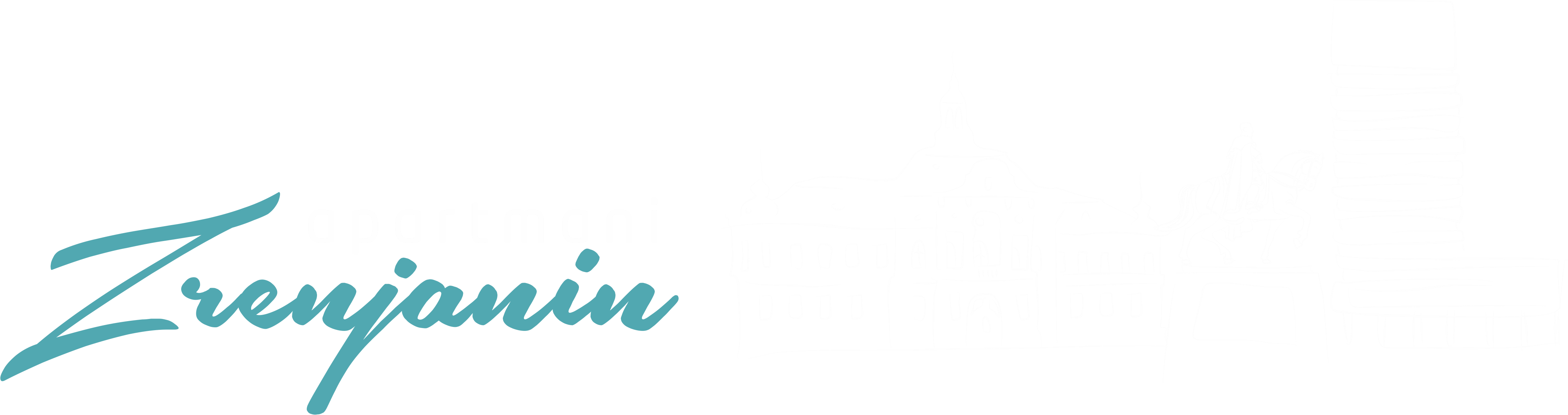 Apartmani Zrenjanin logo