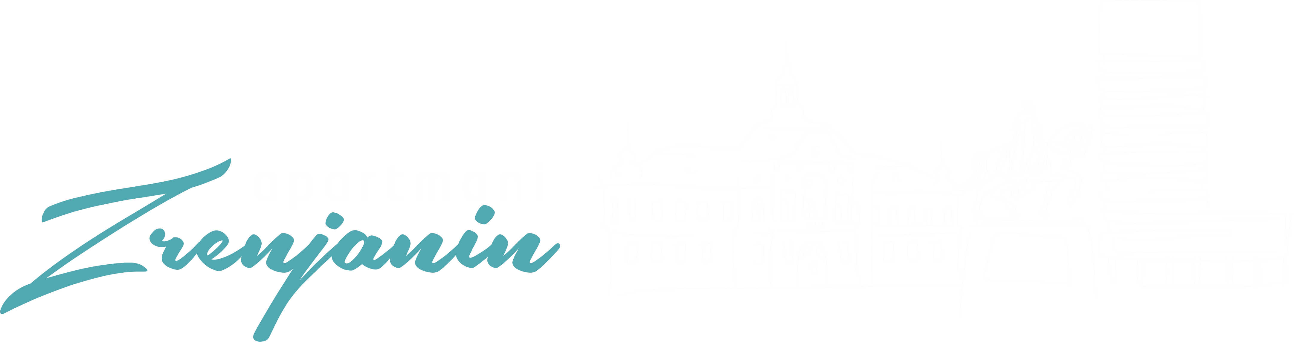 Apartments Zrenjanin logo