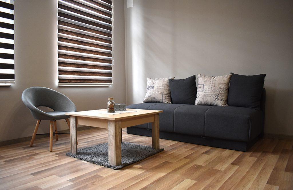 Studio 1 Apartmani Zrenjanin 2
