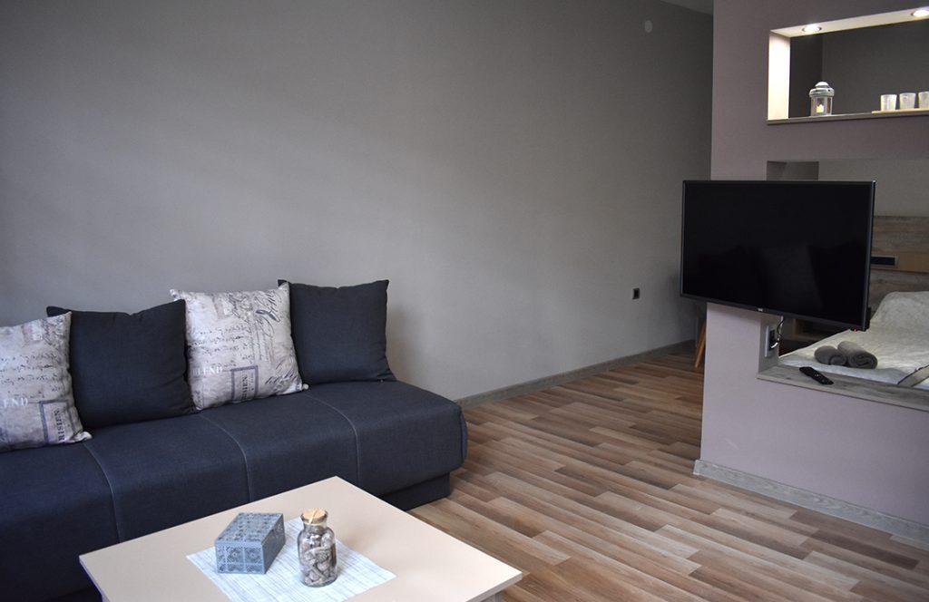 Studio 1 Apartmani Zrenjanin 1