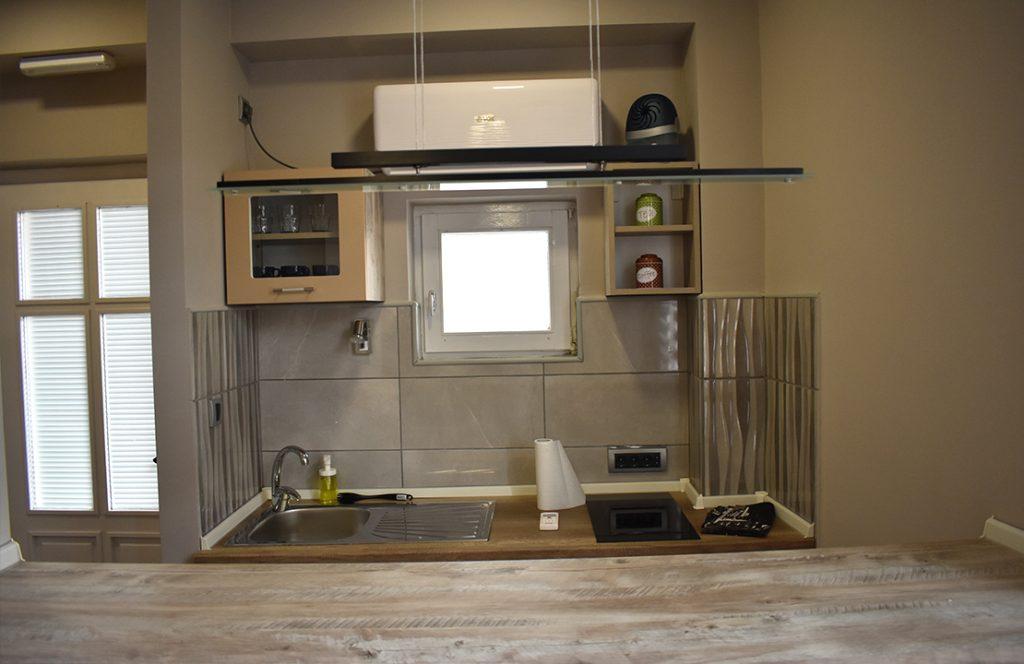 Studio 1 Apartmani Zrenjanin 4