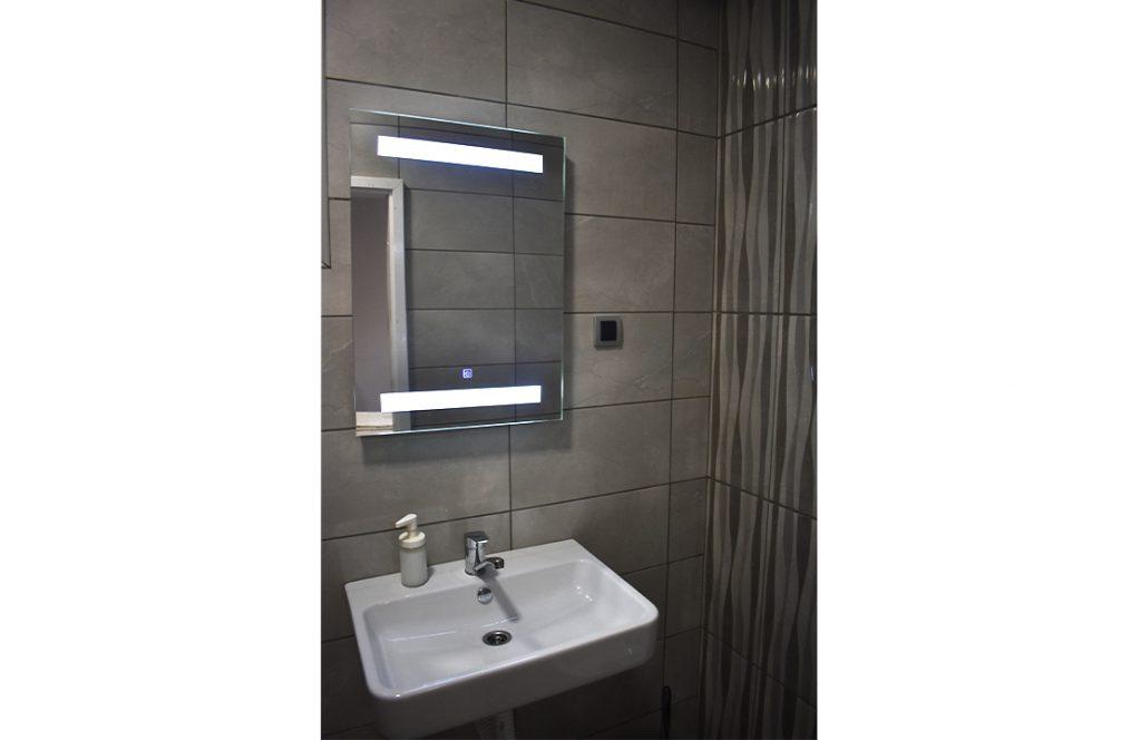 Studio 1 Apartmani Zrenjanin 5