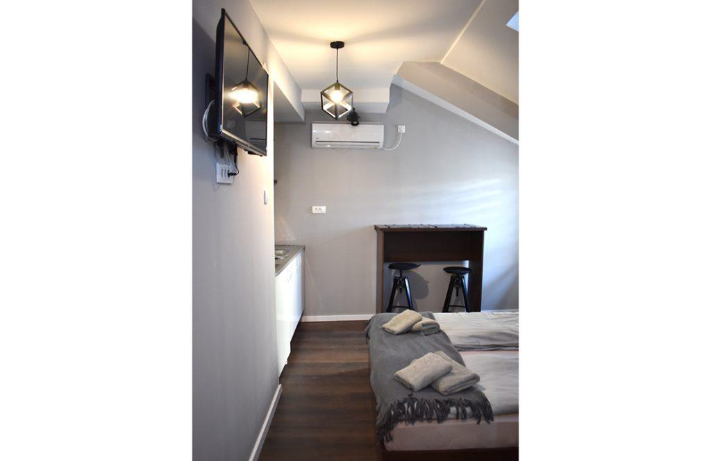 Studio 15 Apartmani Zrenjanin 4