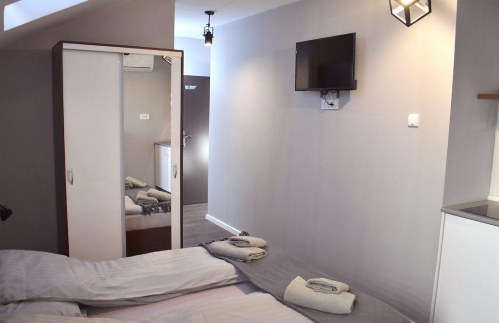 Studio 15 Apartmani Zrenjanin 3