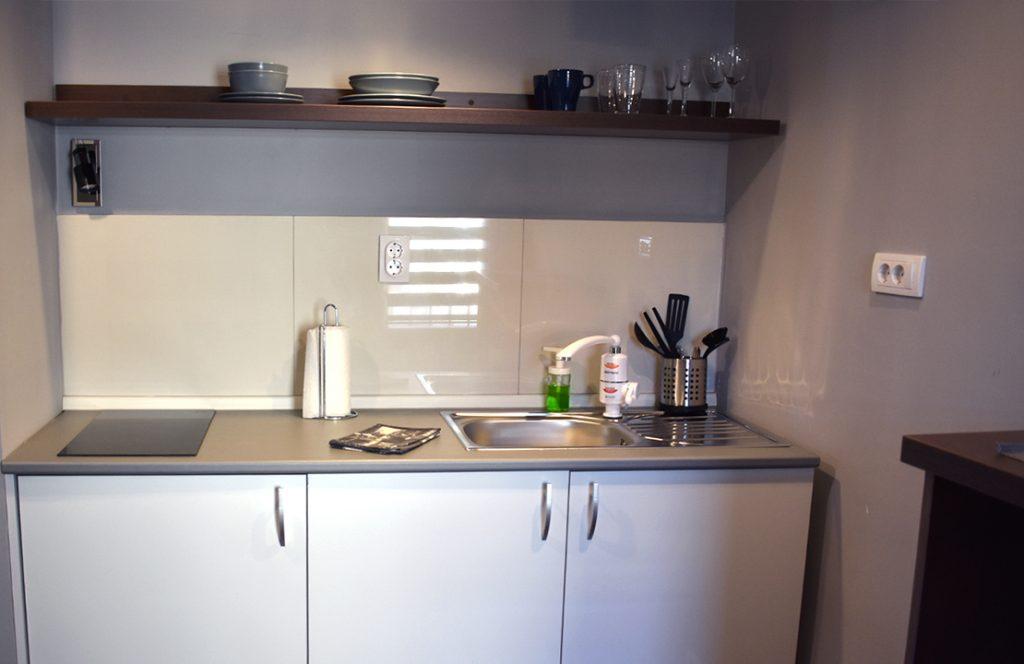 Studio 15 Apartmani Zrenjanin 2