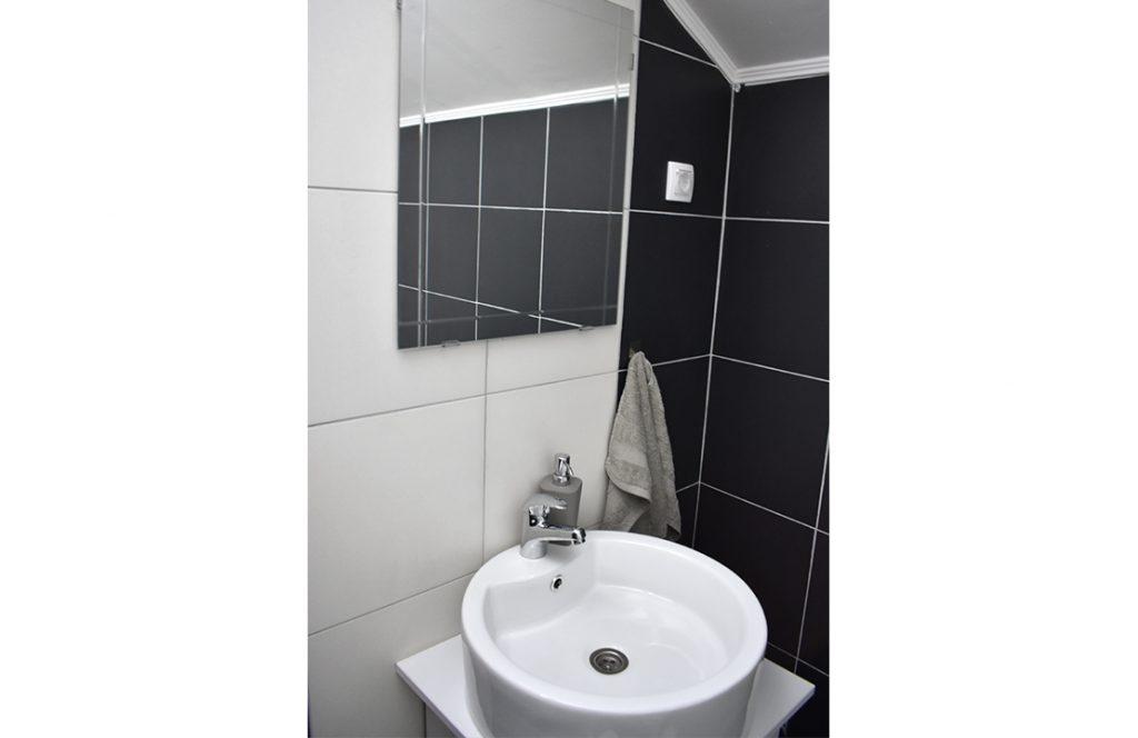 Studio 15 Apartmani Zrenjanin 5