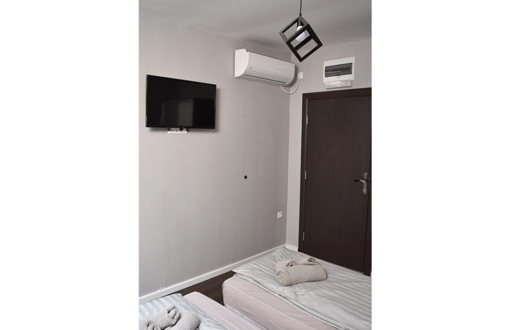 Studio 17 Apartmani Zrenjanin 2