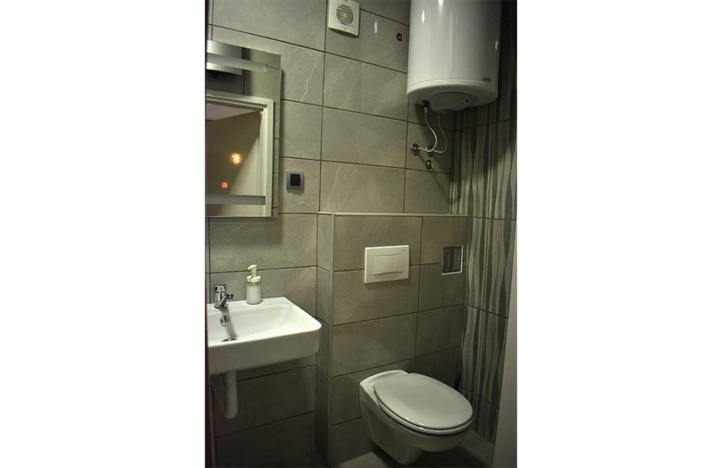 Studio 2 Apartmani Zrenjanin 4