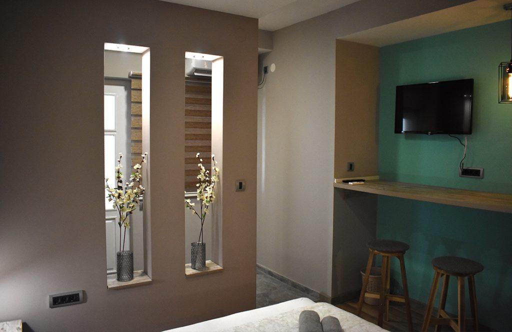 Studio 2 Apartmani Zrenjanin 2